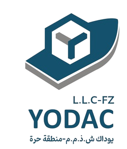 Yodac LLC logo